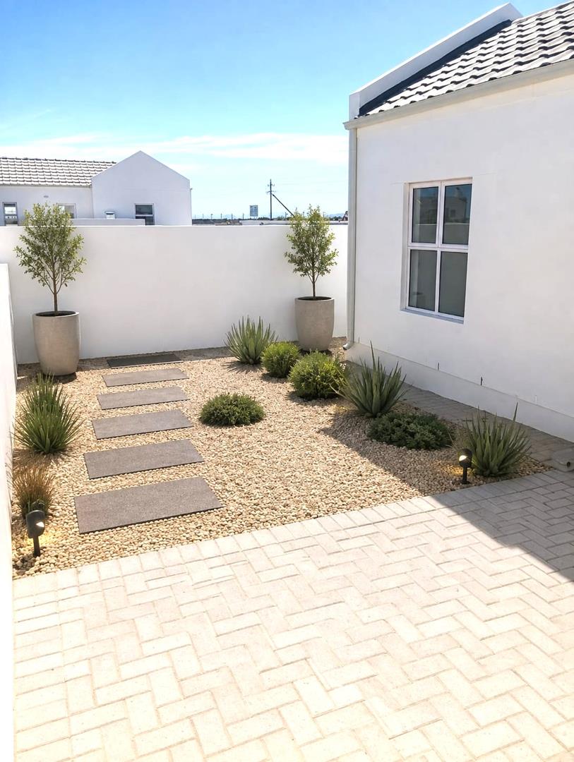 3 Bedroom Property for Sale in Laaiplek Western Cape